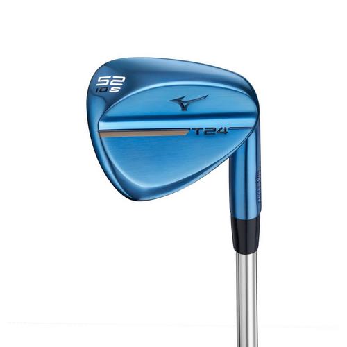 Mizuno T24 Blue Ion Wedge | Mizuno T-Series Wedge Mizuno T24 Blue Ion Wedge | Mizuno T-Series Wedge