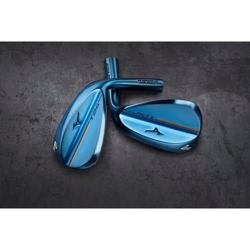 Mizuno T24 Blue Ion Wedge | Mizuno T-Series Wedge Mizuno T24 Blue Ion Wedge | Mizuno T-Series Wedge