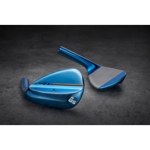 T24 Blue Ion Wedge