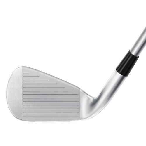 Mizuno JPX925 Hot Metal Golf Iron Set, Left Hand - 7pc Mizuno JPX925 Hot Metal Golf Iron Set, Left Hand - 7pc