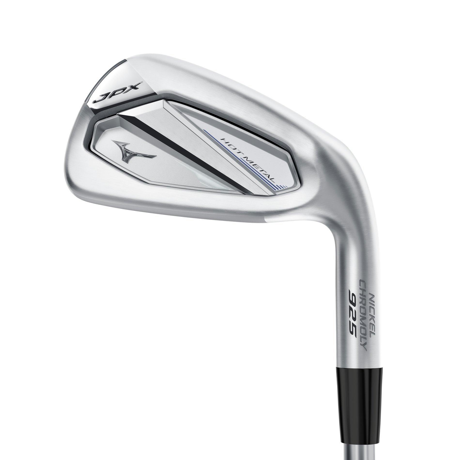 Mizuno JPX925 Hot Metal Golf Iron Set, Right Hand - 7pc - Mizuno