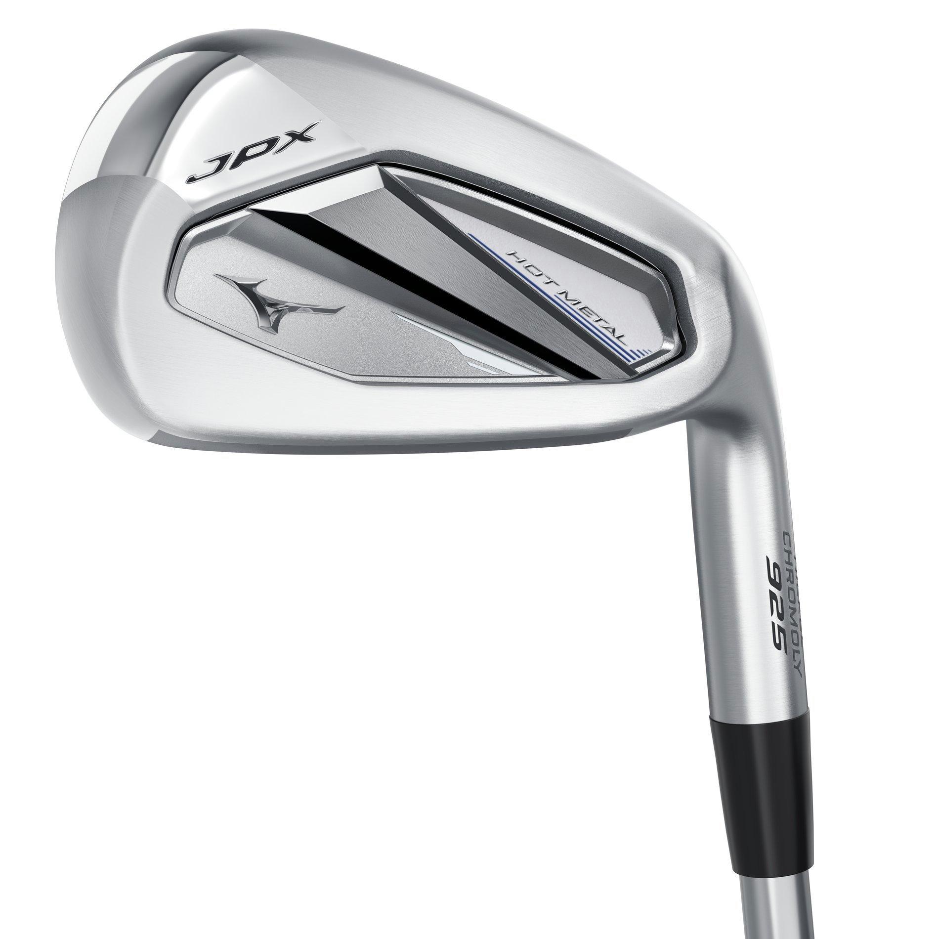 Mizuno JPX925 Hot Metal Golf Iron Set, Right Hand - 7pc - Mizuno USA