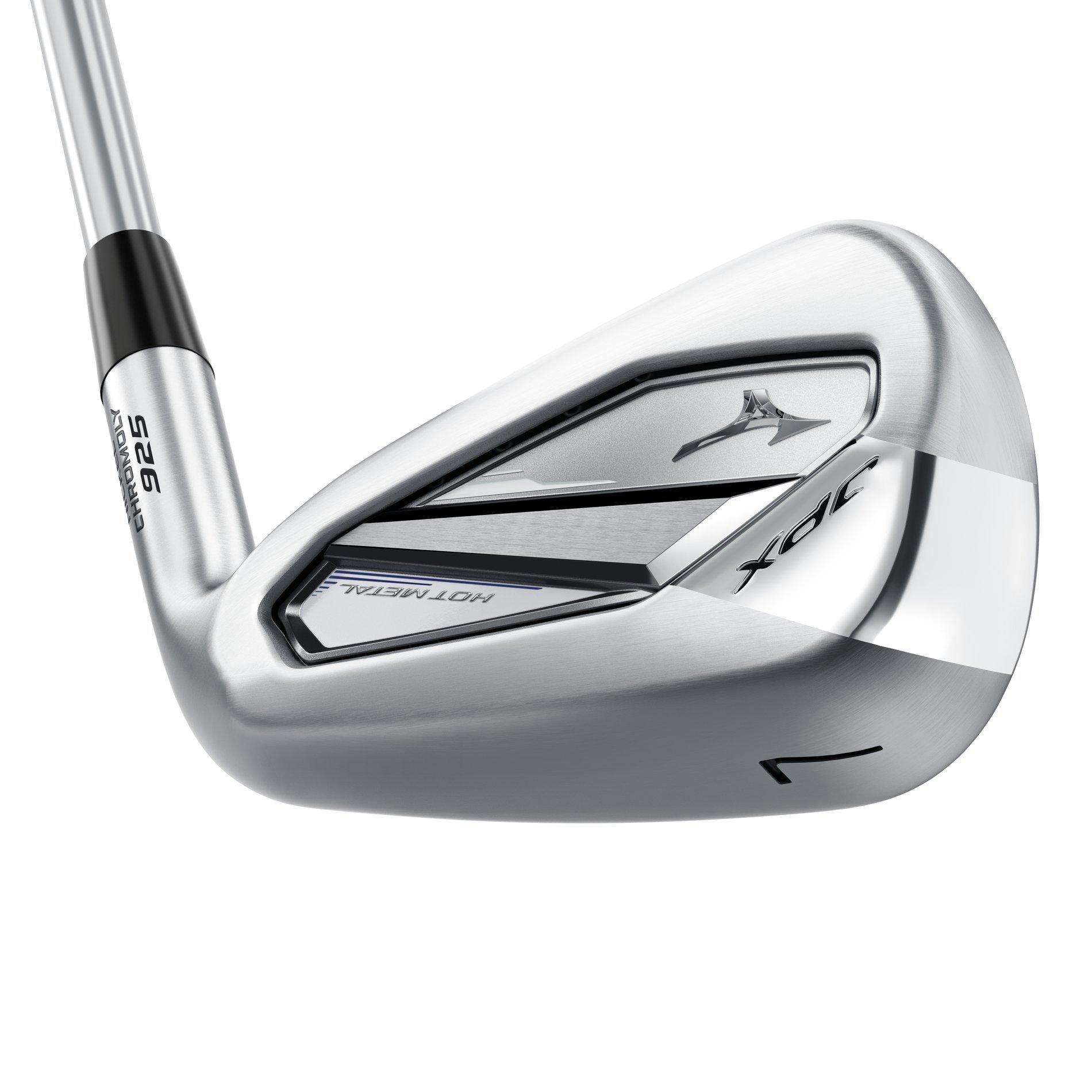 Mizuno JPX925 Hot Metal Golf Iron Set, Left Hand - 8pc - Mizuno USA