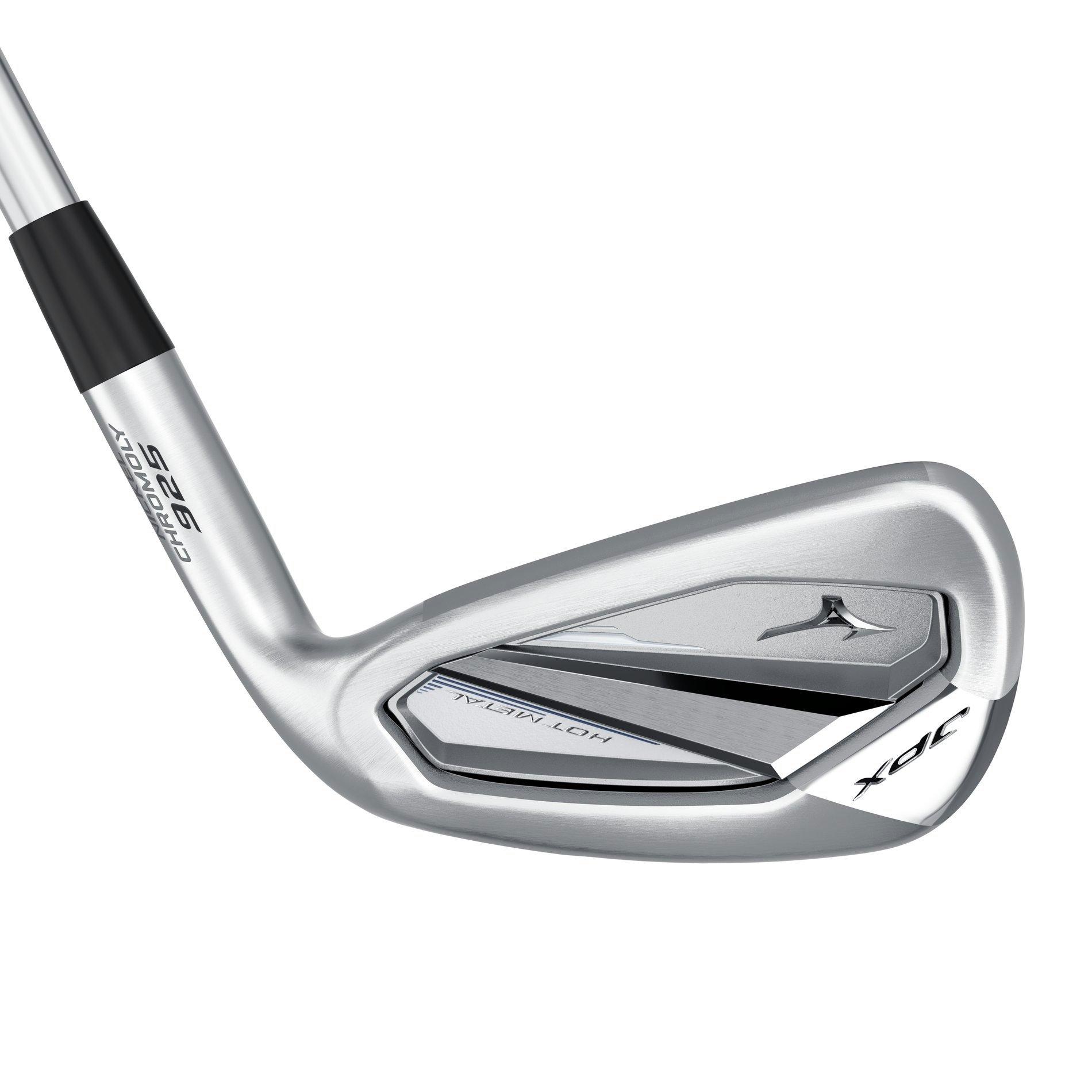 Mizuno JPX925 Hot Metal Golf Iron Set, Left Hand - 8pc - Mizuno USA