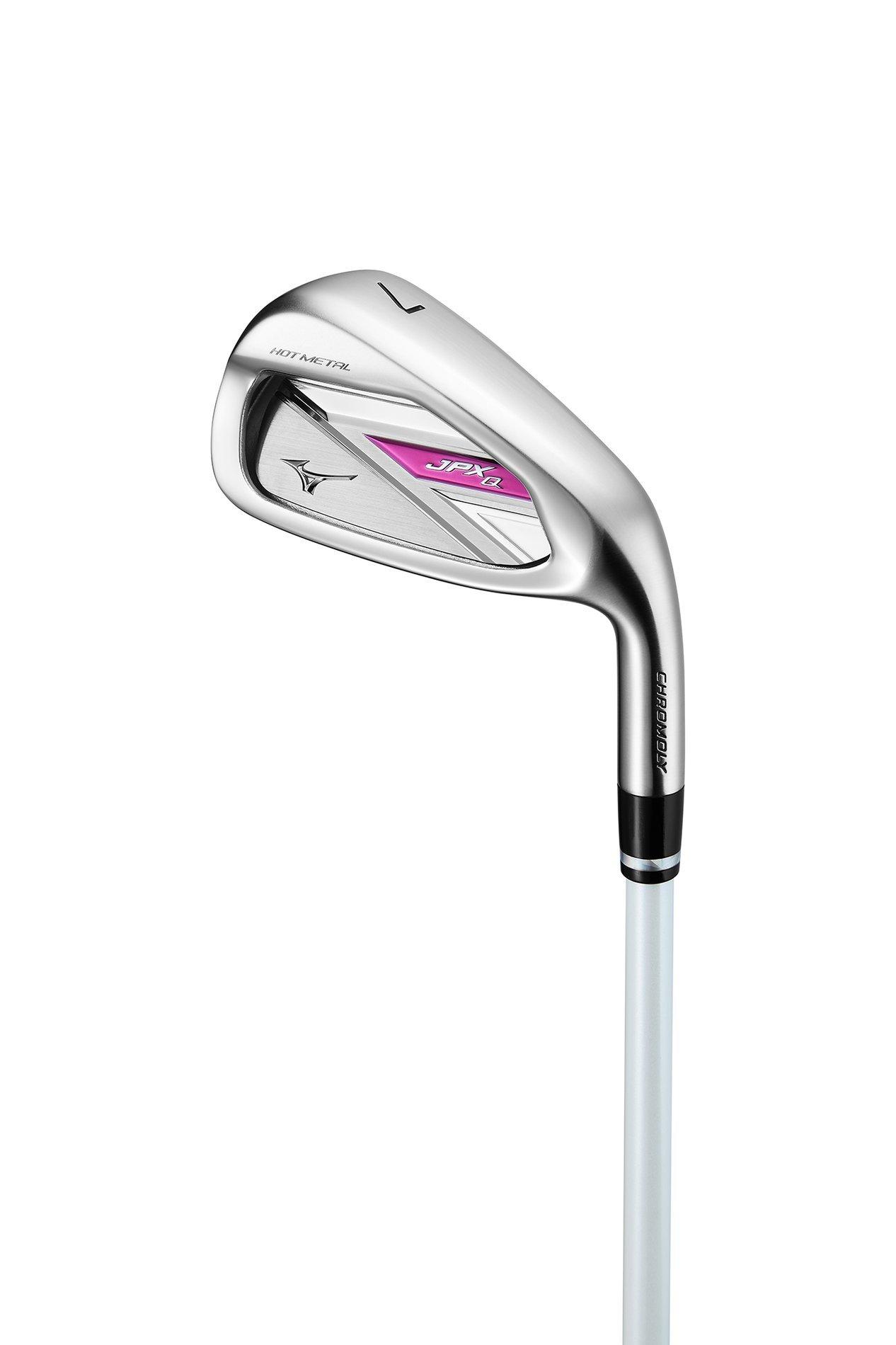 Mizuno Ladies JPX Q Irons