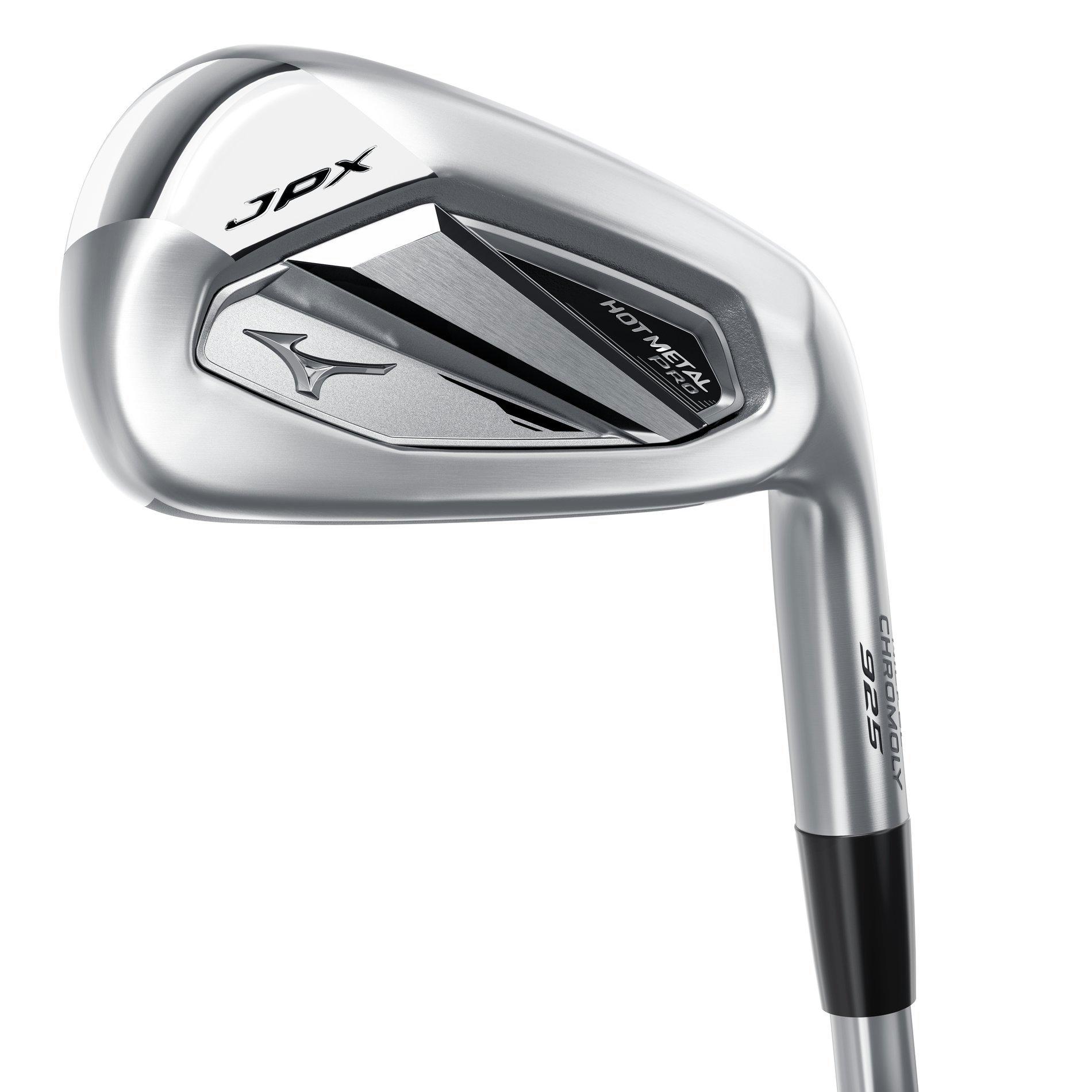 こんの Mizuno JPX925 Hot Metal Pro Golf Iron Set, Right Hand - 7pc