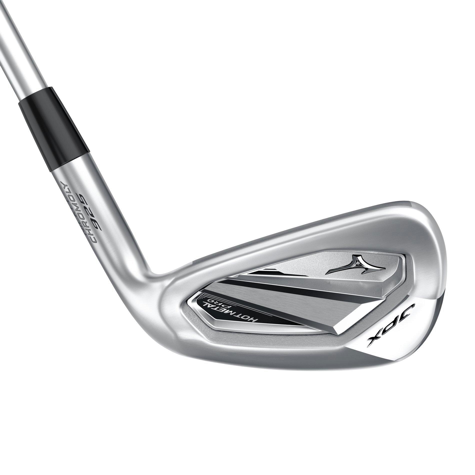 Golf Club 921 Hot Metal Pro Mizuno Jpx 921 Hot Metal Pro 5-9,P Golf