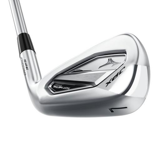 Mizuno JPX 923 Hot Metal Pro Golf Irons - Graphite Mizuno JPX 923 Hot Metal Pro Golf Irons - Graphite