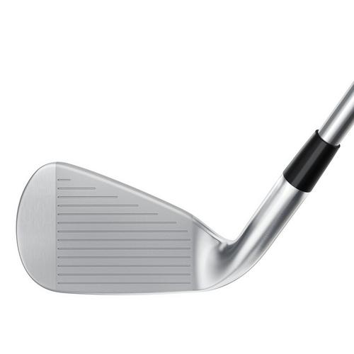 Mizuno JPX925 Hot Metal HL Golf Iron Set, Right Hand - 7pc Mizuno JPX925 Hot Metal HL Golf Iron Set, Right Hand - 7pc