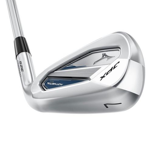Mizuno JPX925 Hot Metal HL Golf Iron Set, Right Hand - 7pc Mizuno JPX925 Hot Metal HL Golf Iron Set, Right Hand - 7pc