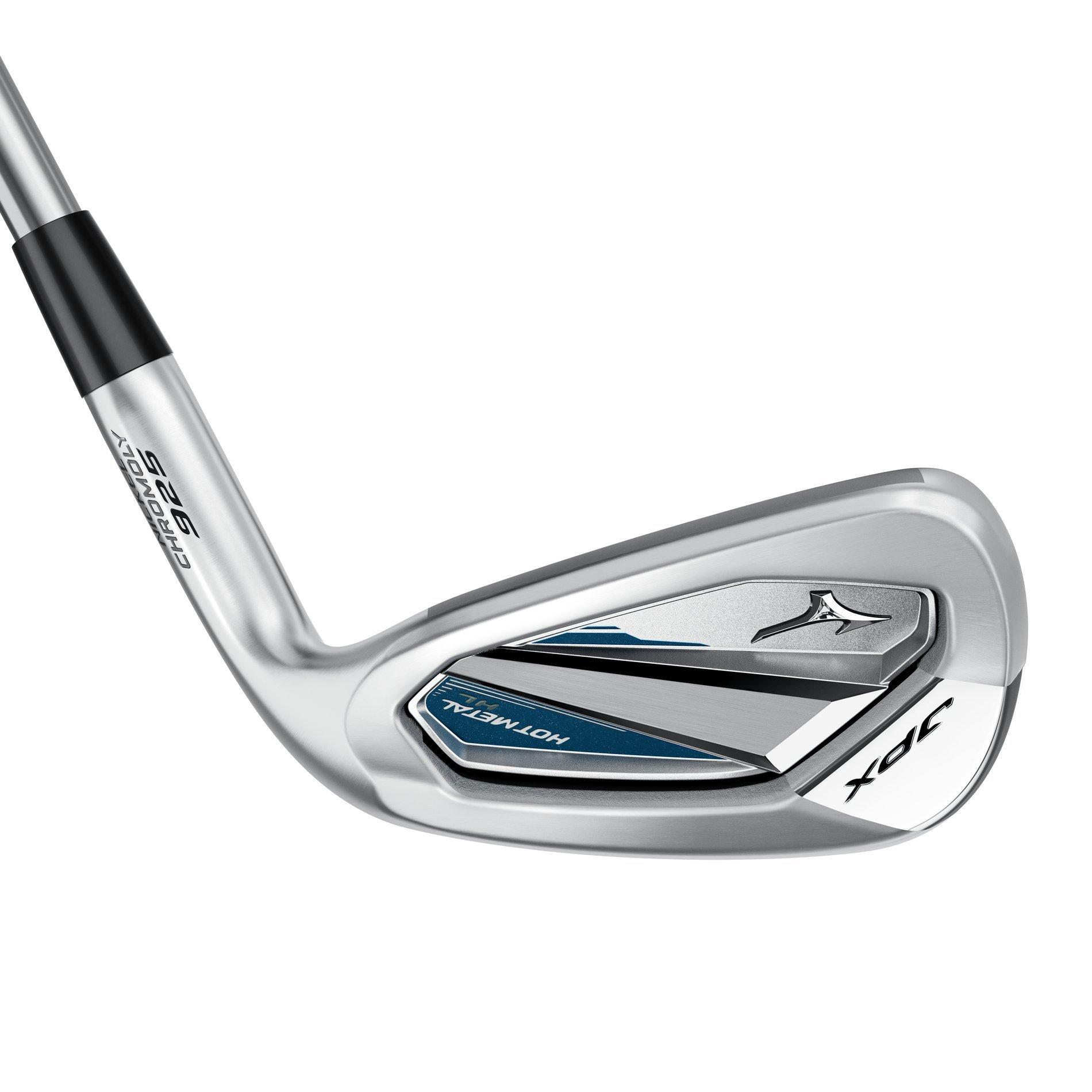 Mizuno JPX925 Hot Metal HL Combo Golf Iron Set, Right Hand