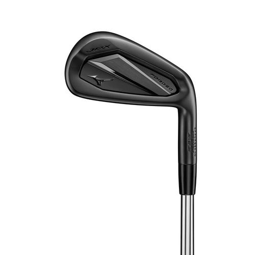 Mizuno JPX925 Forged Black Irons, Right Hand - 8 Piece Set Mizuno JPX925 Forged Black Irons, Right Hand - 8 Piece Set