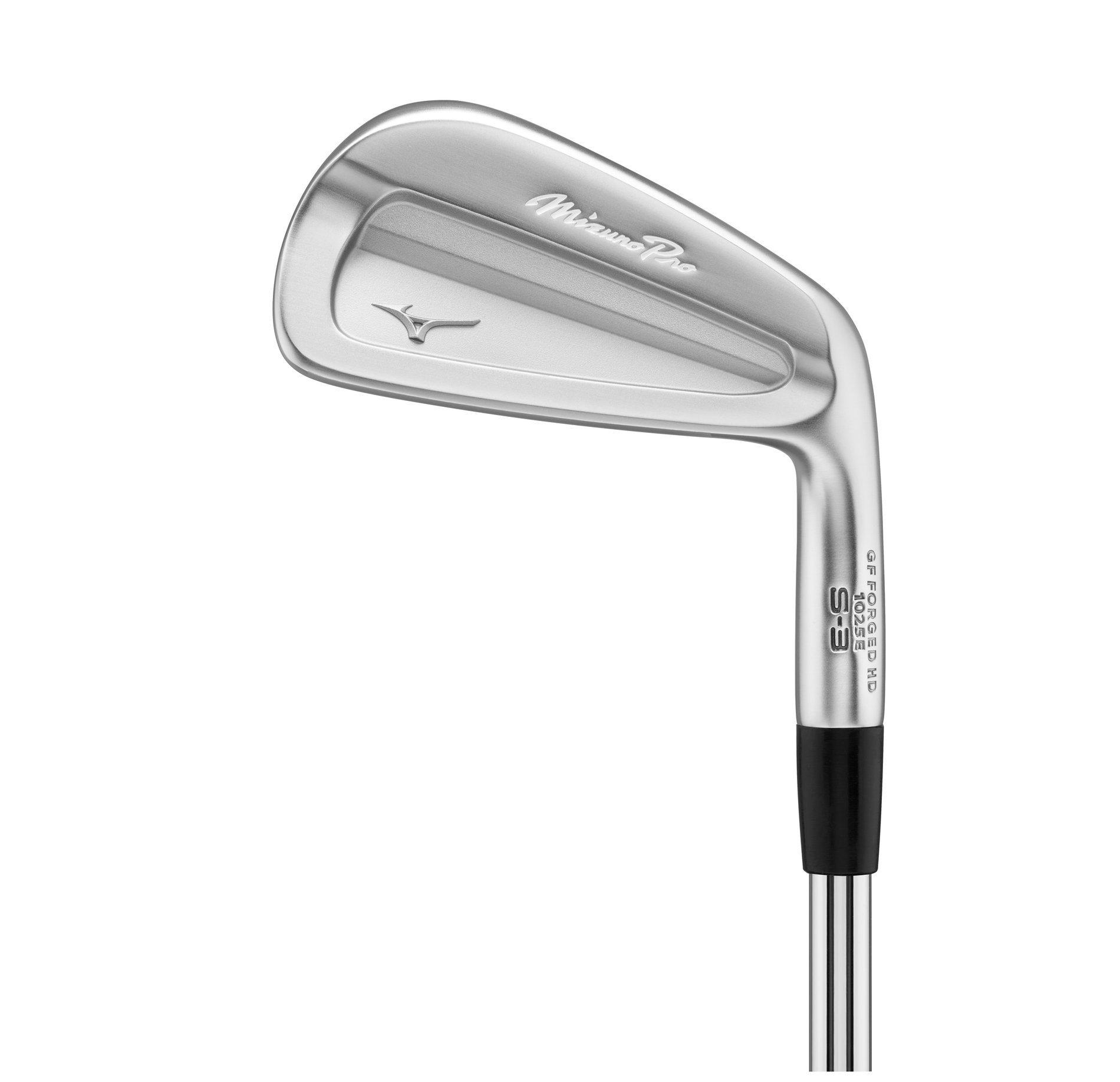 MIZUNO PRO STAFF MS−3(3〜S )9本 セットR 1981年 Mizuno Pro MS-1 Iron Set 3-SW 9-piece Mens True Temper Steel