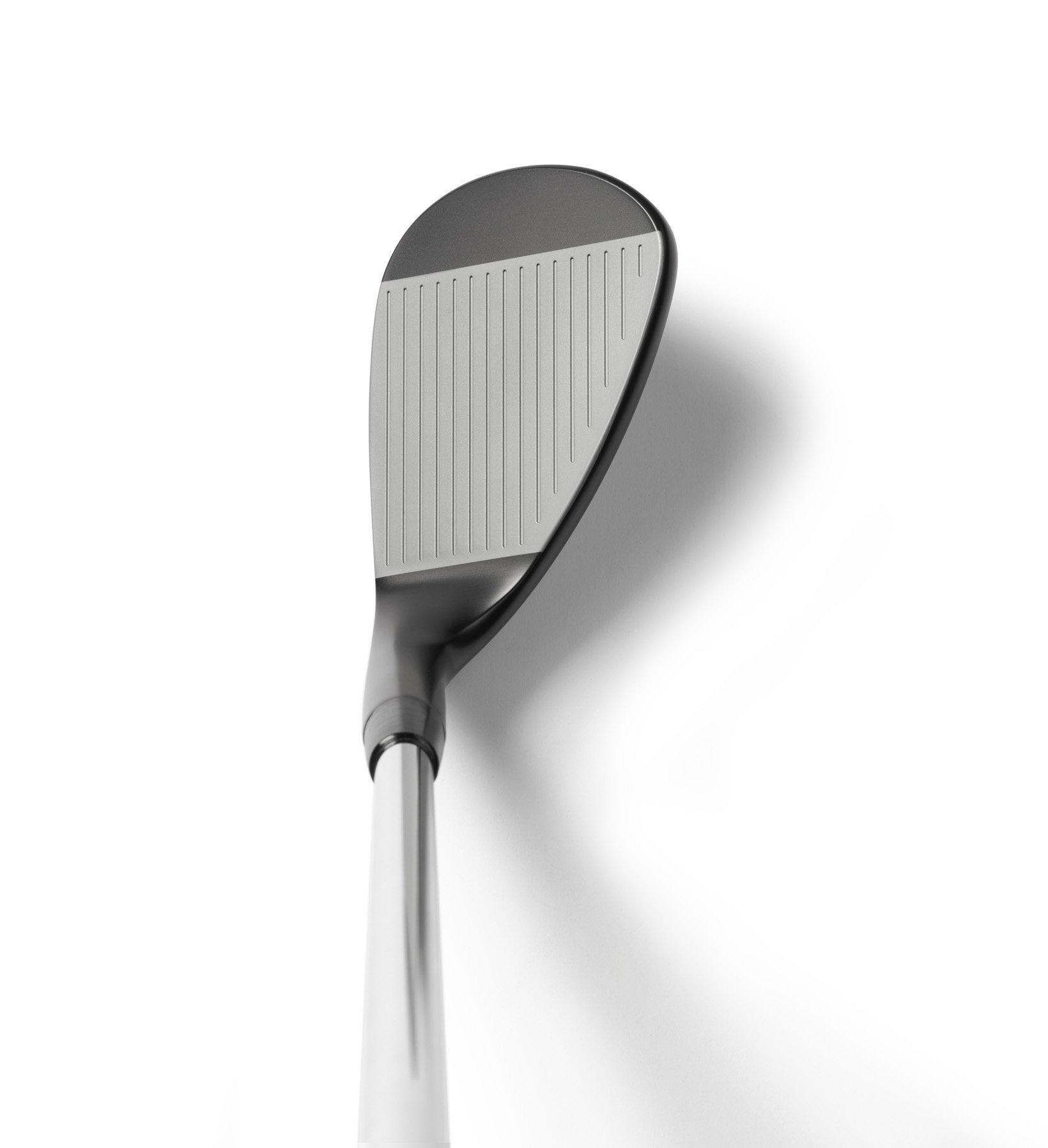Mizuno Pro T-1 Black Ion Wedge, Right Hand - Mizuno Canada