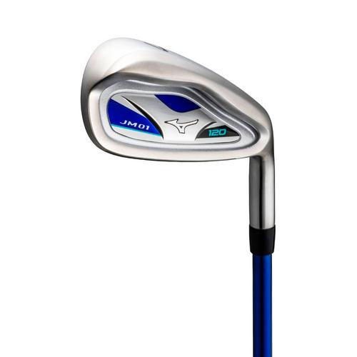 Mizuno Junior Model JM 120 Junior Golf Package Set - 6-9 Years Mizuno Junior Model JM 120 Junior Golf Package Set - 6-9 Years