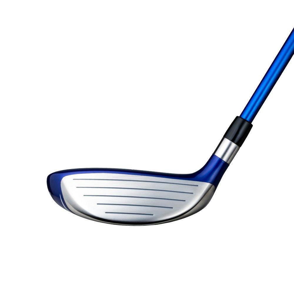 JM01 120 5 Piece Junior Golf Club Set with Bag for Ages 6-9, Right