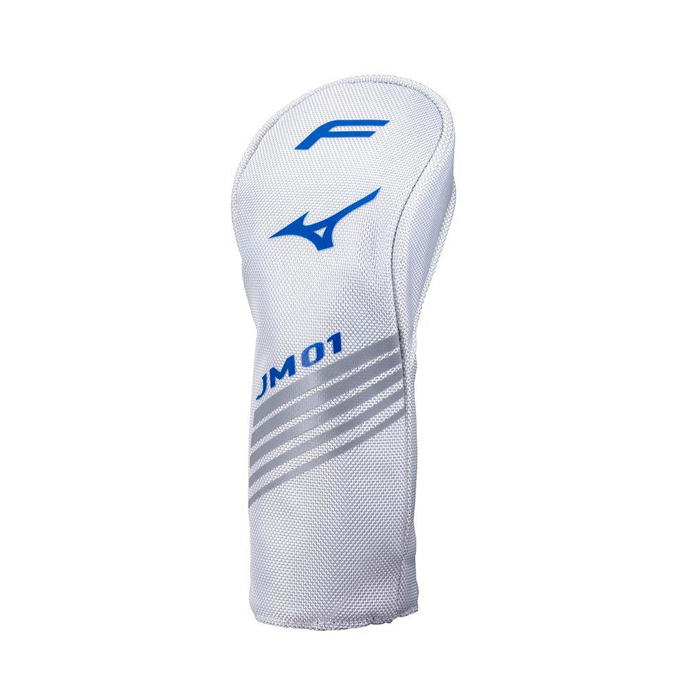 JM01 140 Elite 7 Piece Junior Golf Club Set with Bag for Ages 10