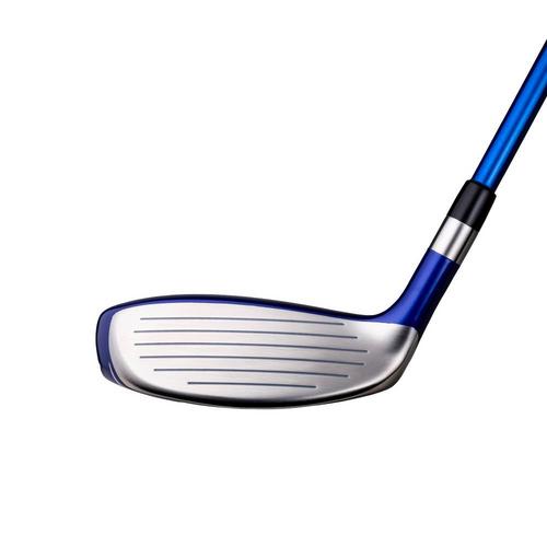 JM01 140 Elite 7 Piece Junior Golf Club Set with Bag for JM01 140 Elite 7 Piece Junior Golf Club Set with Bag for