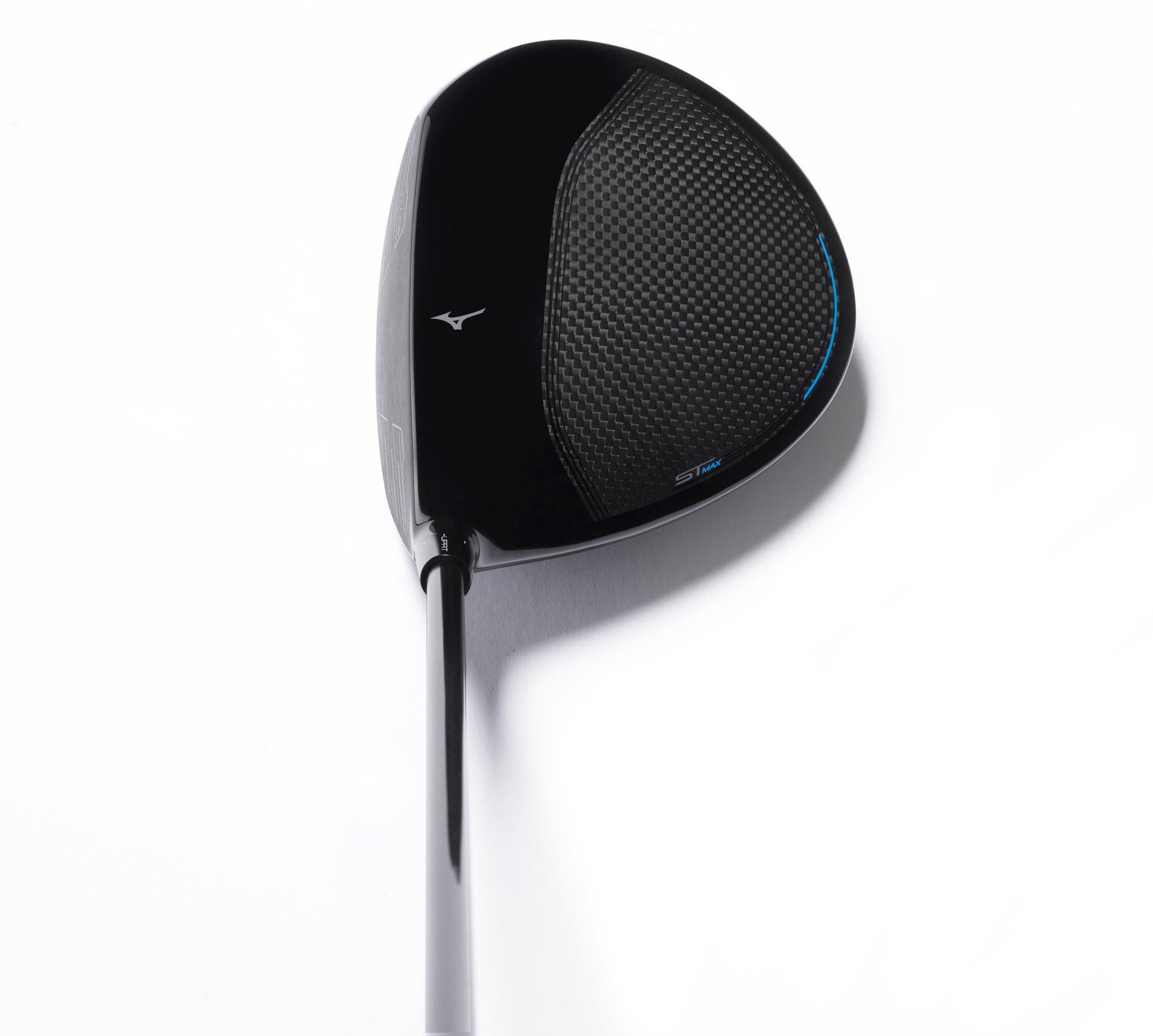 Mizuno ST-MAX 230 Driver with Tensei Black, Right Hand