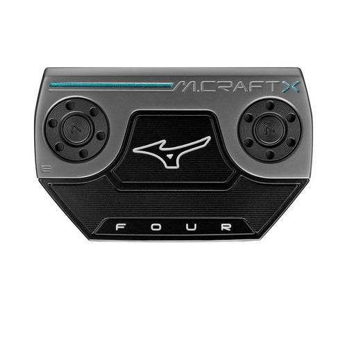 Mizuno M Craft X B4 Golf Putter Mizuno M Craft X B4 Golf Putter