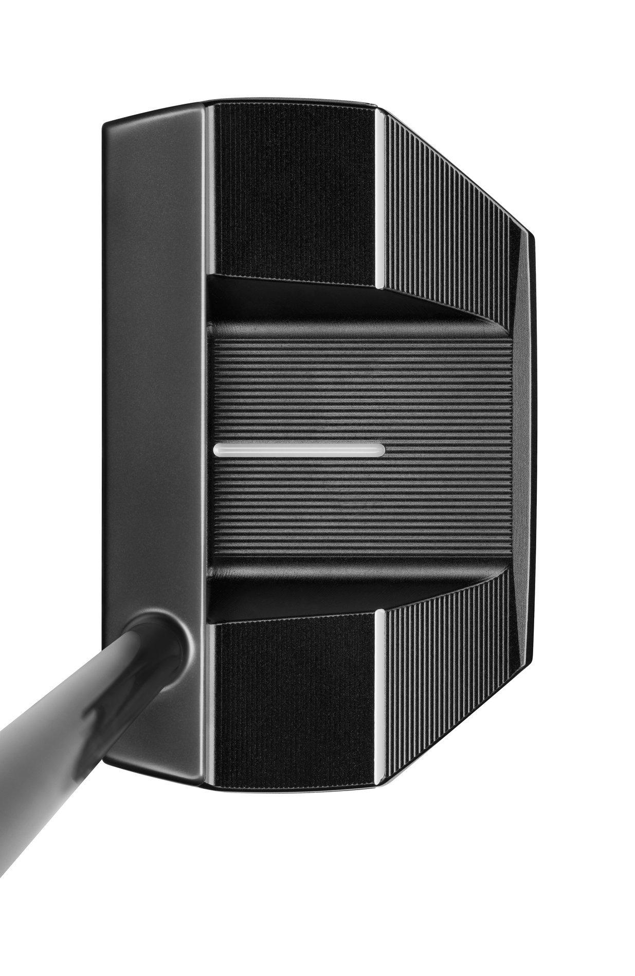 M.CRAFT X B4 Putter, Right Hand - Mizuno USA