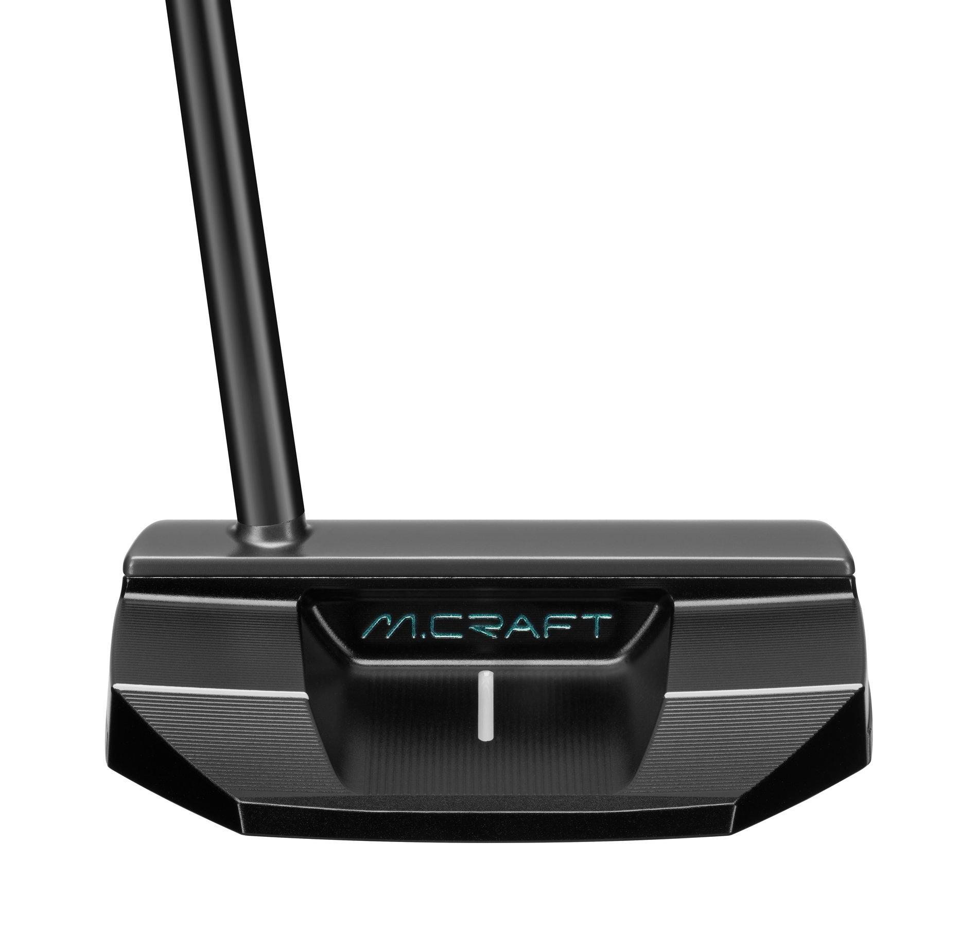 Mizuno USA M.CRAFT X B4 Putter ミズノUSA エム クラフト X B4 パター M.CRAFT X B4 Putter, Right Hand - Mizuno USA