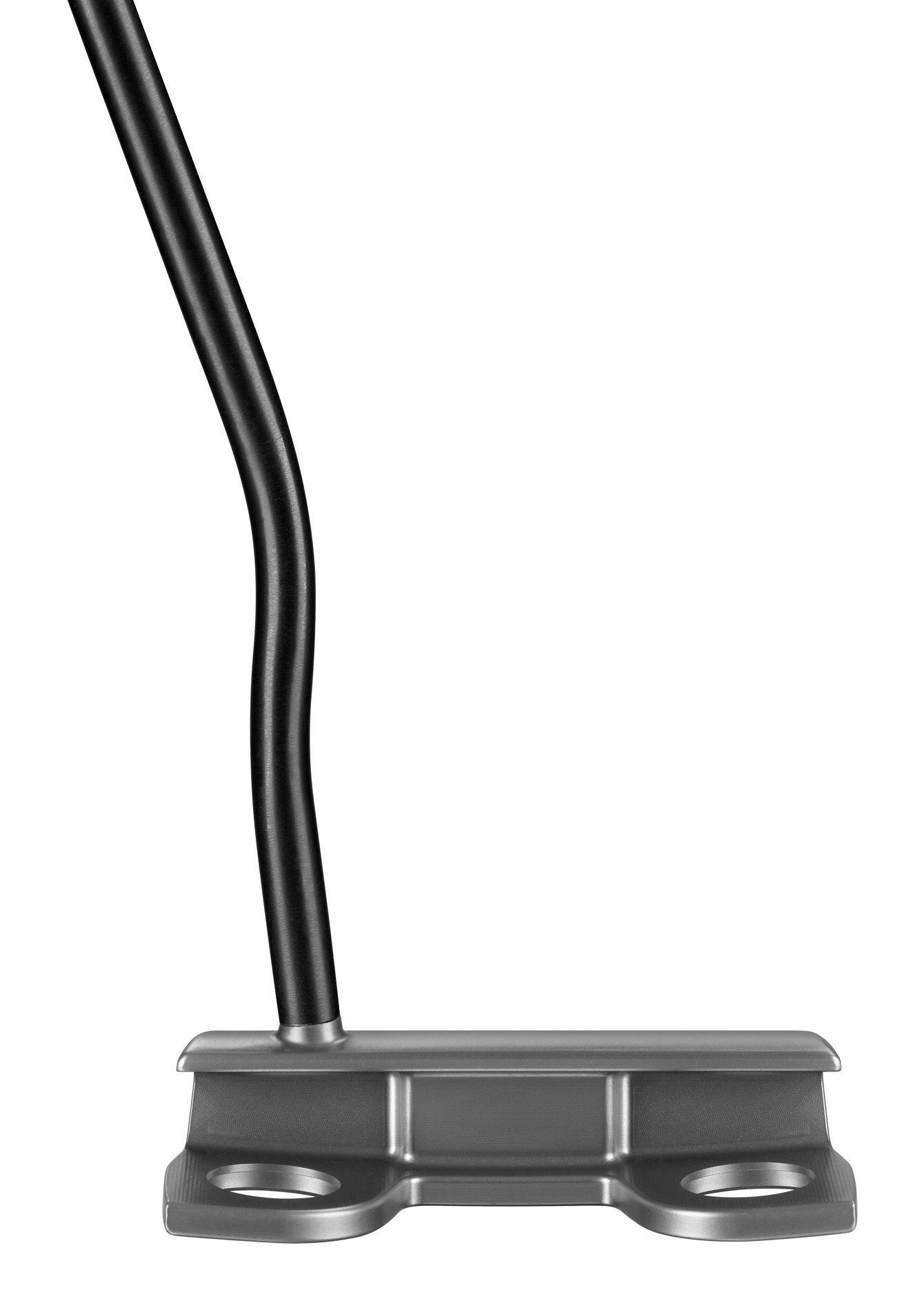 M.CRAFT X B4 Putter, Right Hand - Mizuno USA