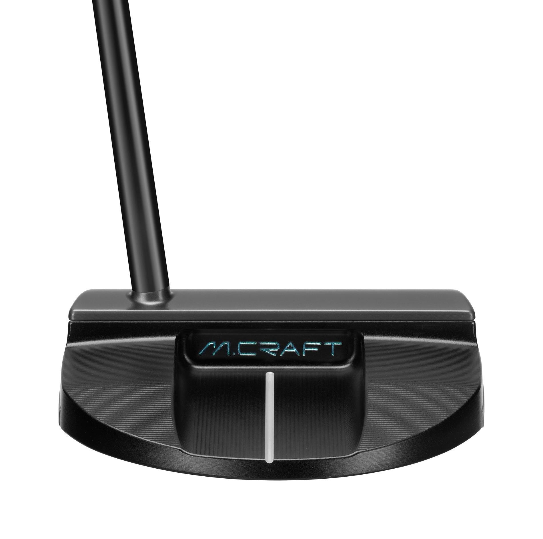 M.CRAFT X B5 Putter, Right Hand - Mizuno USA