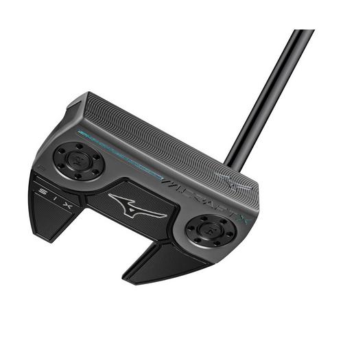 Mizuno M Craft X B6 Golf Putter Mizuno M Craft X B6 Golf Putter