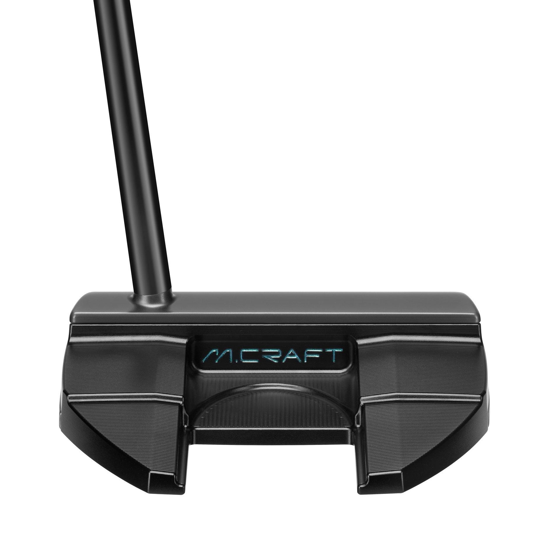 M.CRAFT X B6 Putter, Right Hand - Mizuno USA