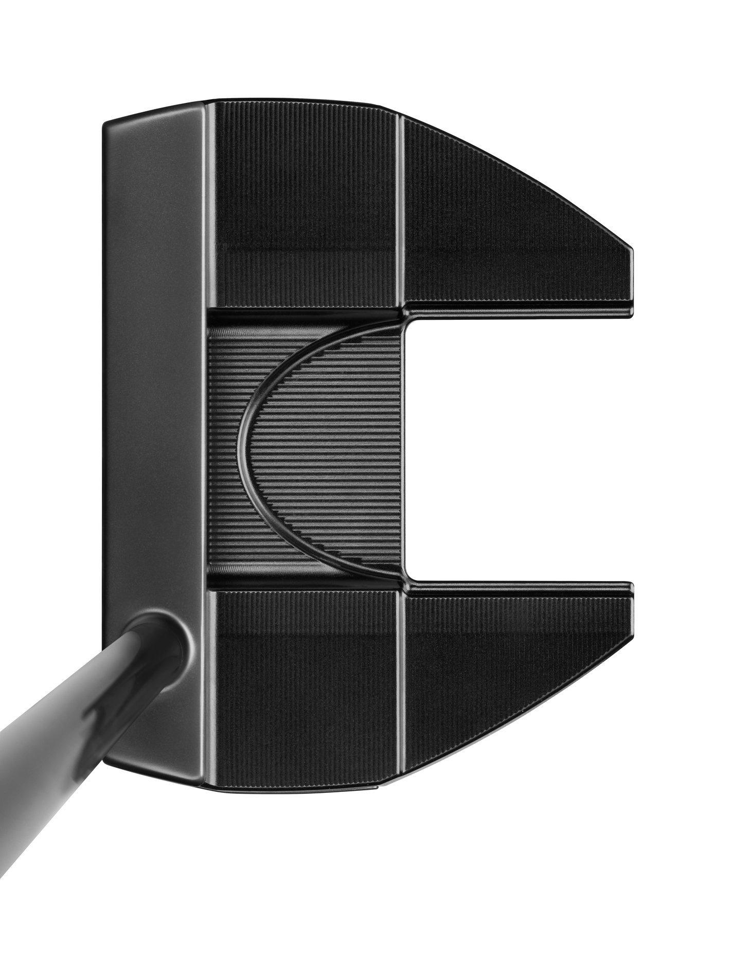 M.CRAFT X B6 Putter, Right Hand - Mizuno USA