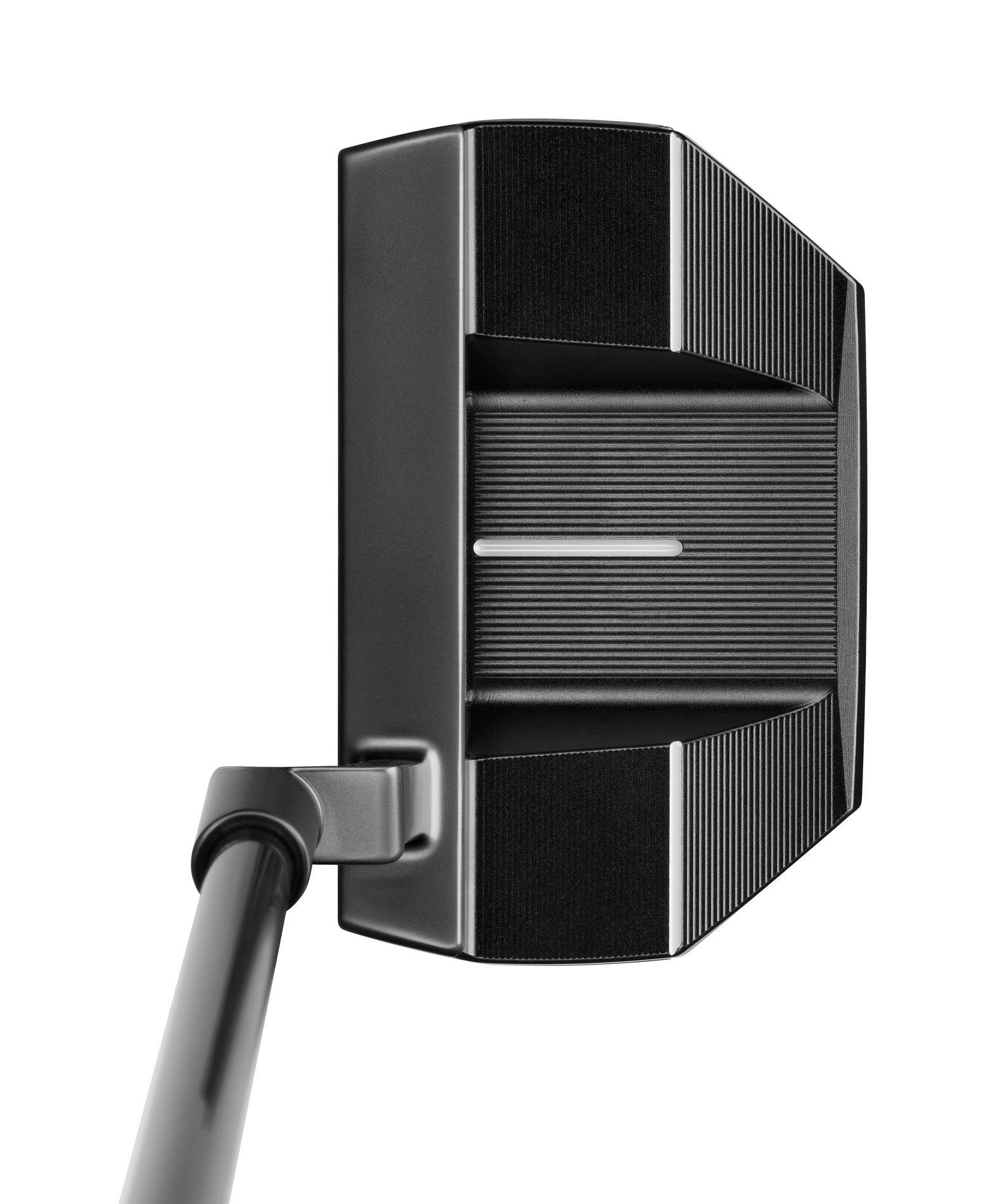 M.CRAFT X P4 Putter, Right Hand - Mizuno USA