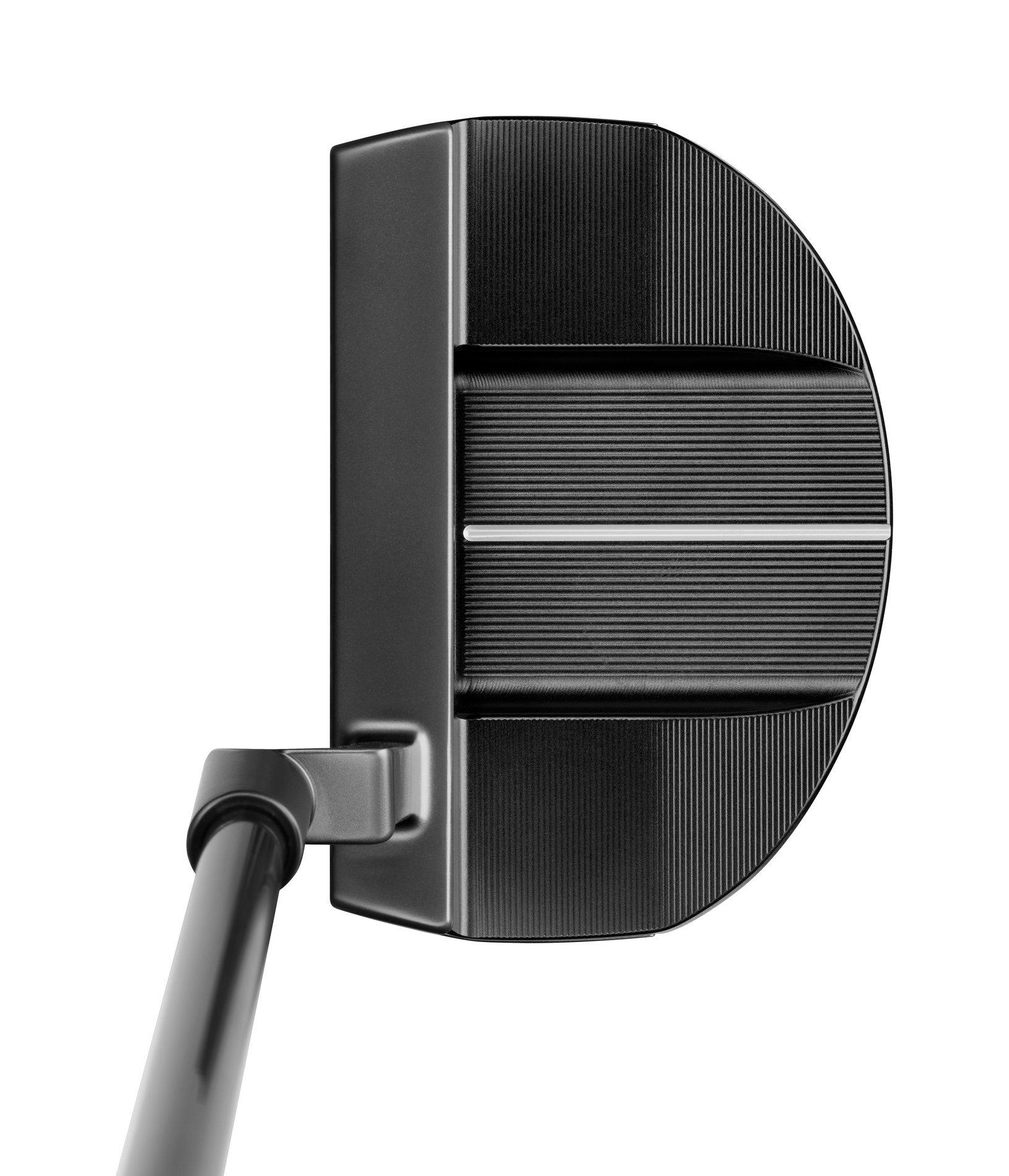 M.CRAFT X P5 Putter, Right Hand - Mizuno USA