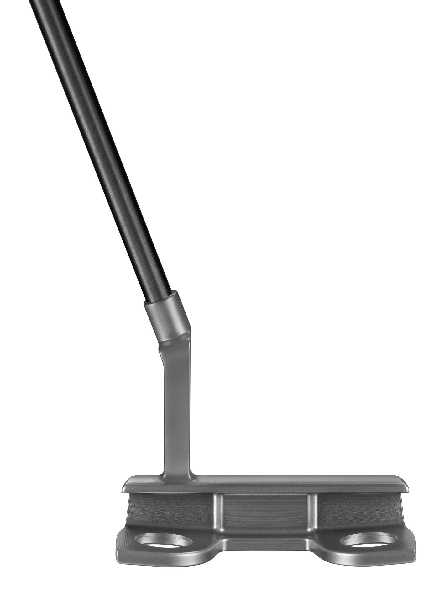 M.CRAFT X P6 Putter, Right Hand - Mizuno USA