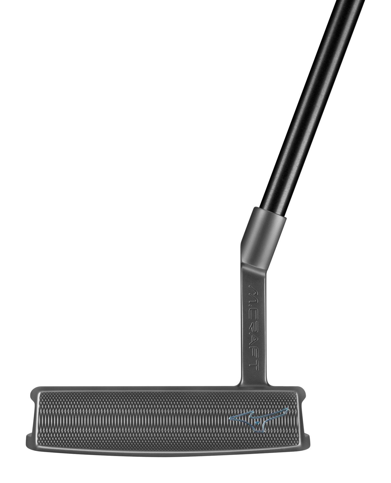 M.CRAFT X P6 Putter, Right Hand - Mizuno USA