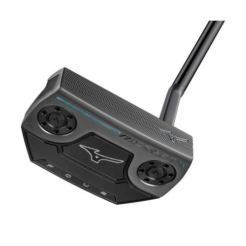 Mizuno M Craft X S4 Golf Putter Mizuno M Craft X S4 Golf Putter