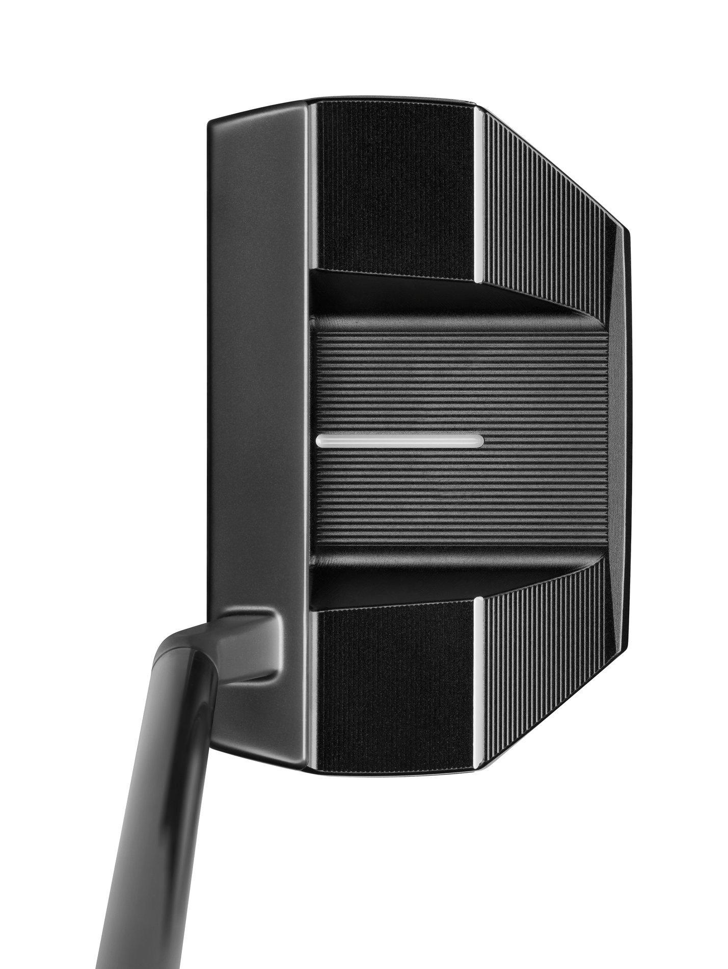 M.CRAFT X S4 Putter, Right Hand - Mizuno USA