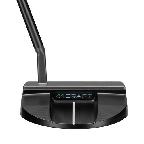 Mizuno M Craft X S5 Golf Putter Mizuno M Craft X S5 Golf Putter