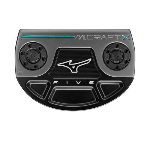 Mizuno M Craft X S5 Golf Putter Mizuno M Craft X S5 Golf Putter