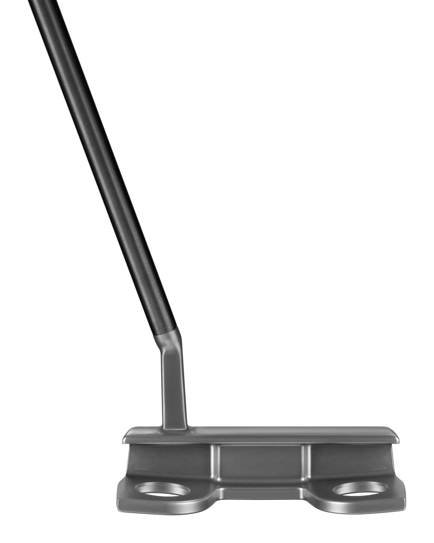 M.CRAFT X S5 Putter, Right Hand - Mizuno USA