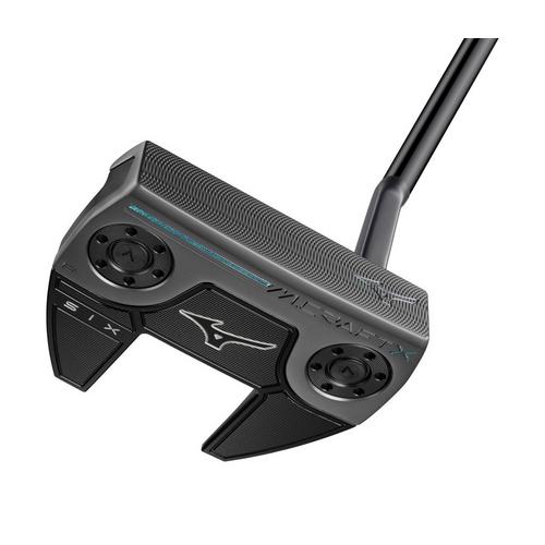 Mizuno M Craft X S6 Golf Putter Mizuno M Craft X S6 Golf Putter
