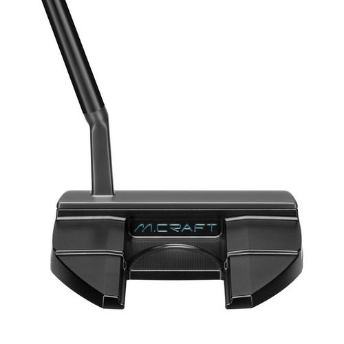 M.CRAFT X S6 Putter, Right Hand - Mizuno USA M.CRAFT X S6 Putter, Right Hand - Mizuno USA