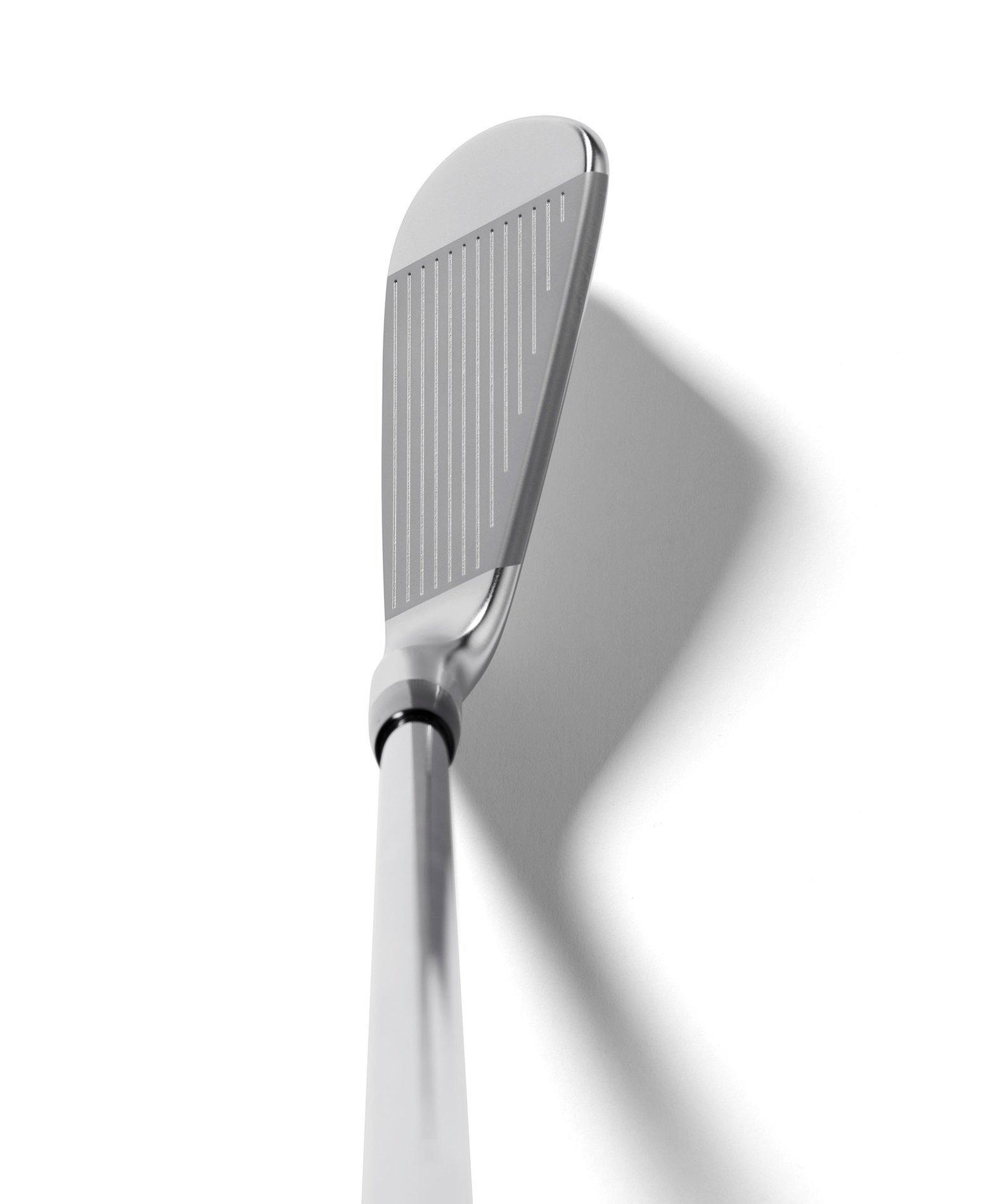 Mizuno Pro719 レフティ左 4〜P 7本 モーダス115S Mizuno Pro719