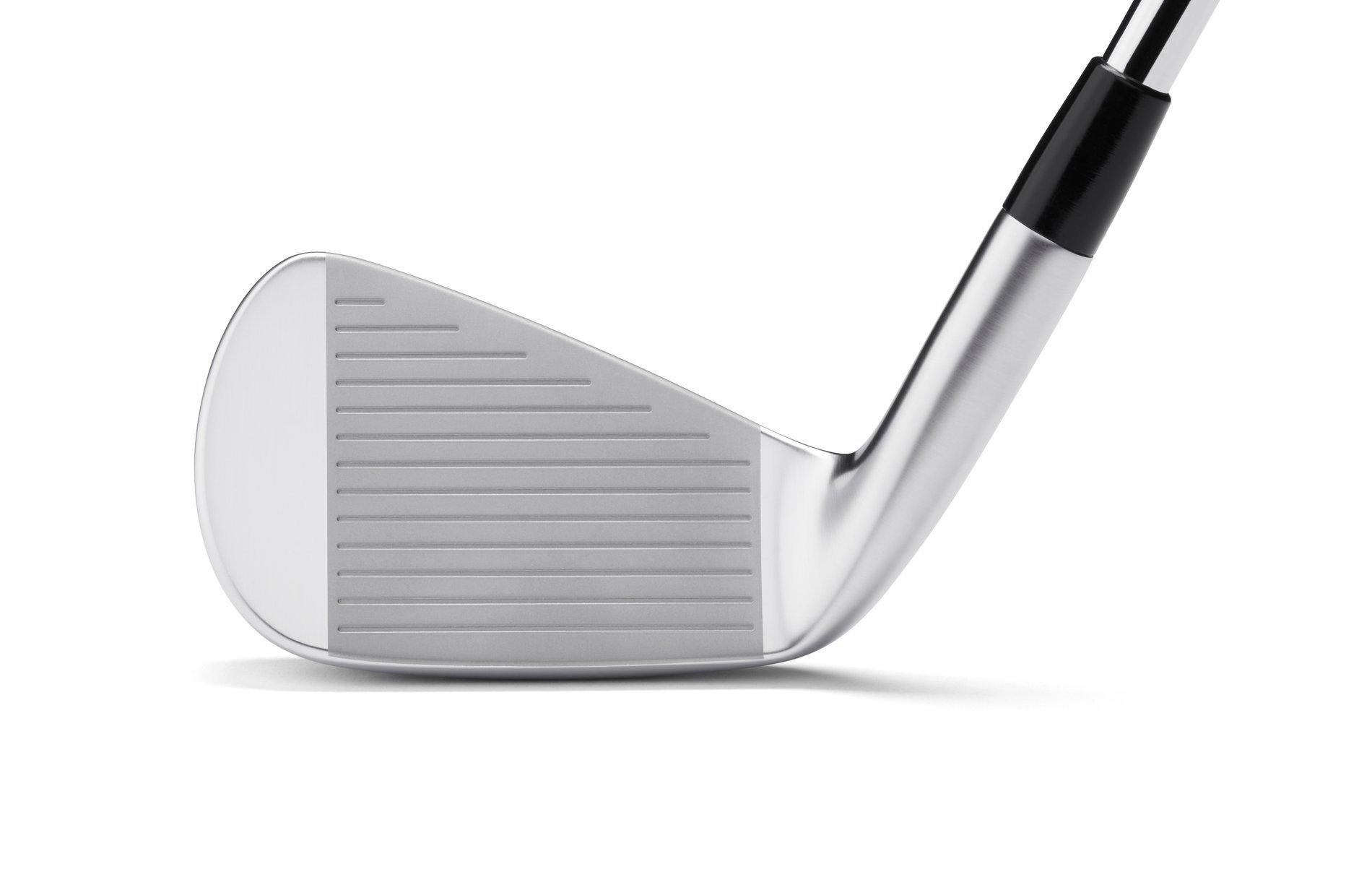 Mizuno Pro M-13 Golf Irons, Right Hand - 7 Piece Set - Mizuno USA