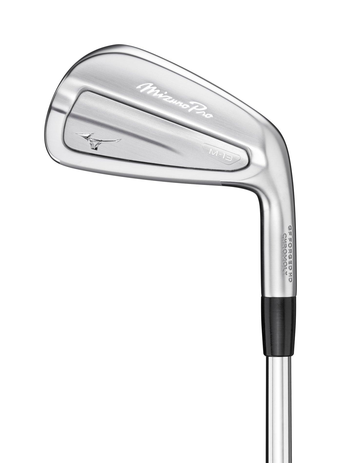 Mizuno Pro M-13 アイアンセット Mizuno Pro M-13 Iron Set (8-Piece) | Precision Golf Irons