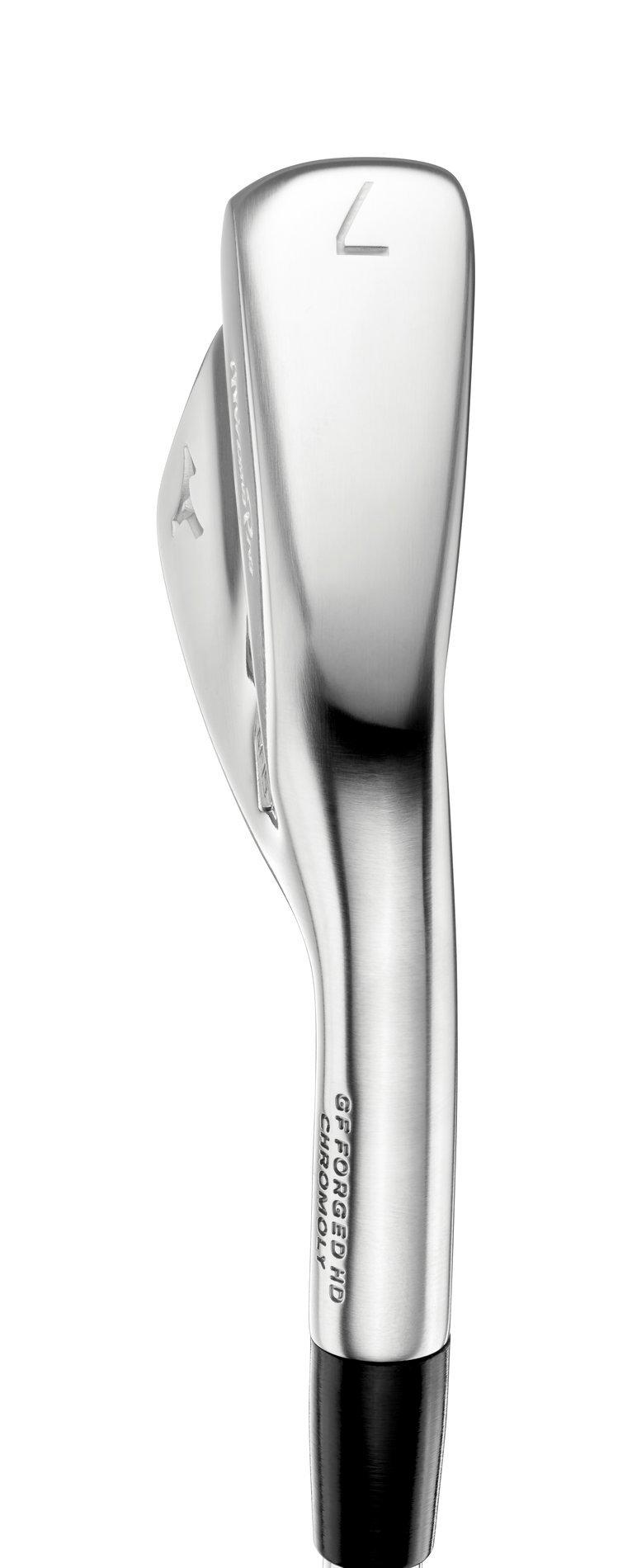 Mizuno Pro M-15 Golf Irons, Right Hand - 7 Piece Set - Mizuno USA