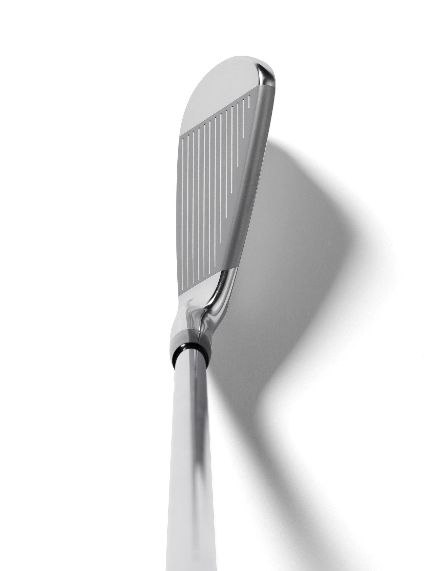 Mizuno Pro M-15 Golf Irons, Right Hand - 8 Piece Set - Mizuno USA