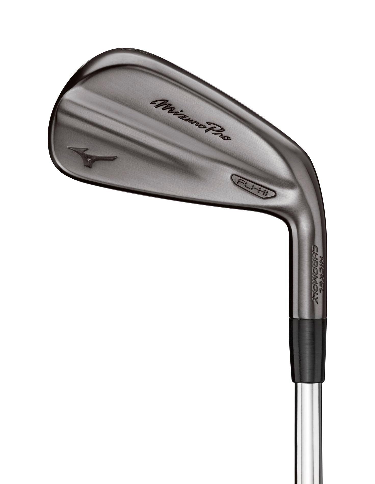 Mizuno Pro 26 FLI HI Golf Iron, Right Hand - Mizuno USA