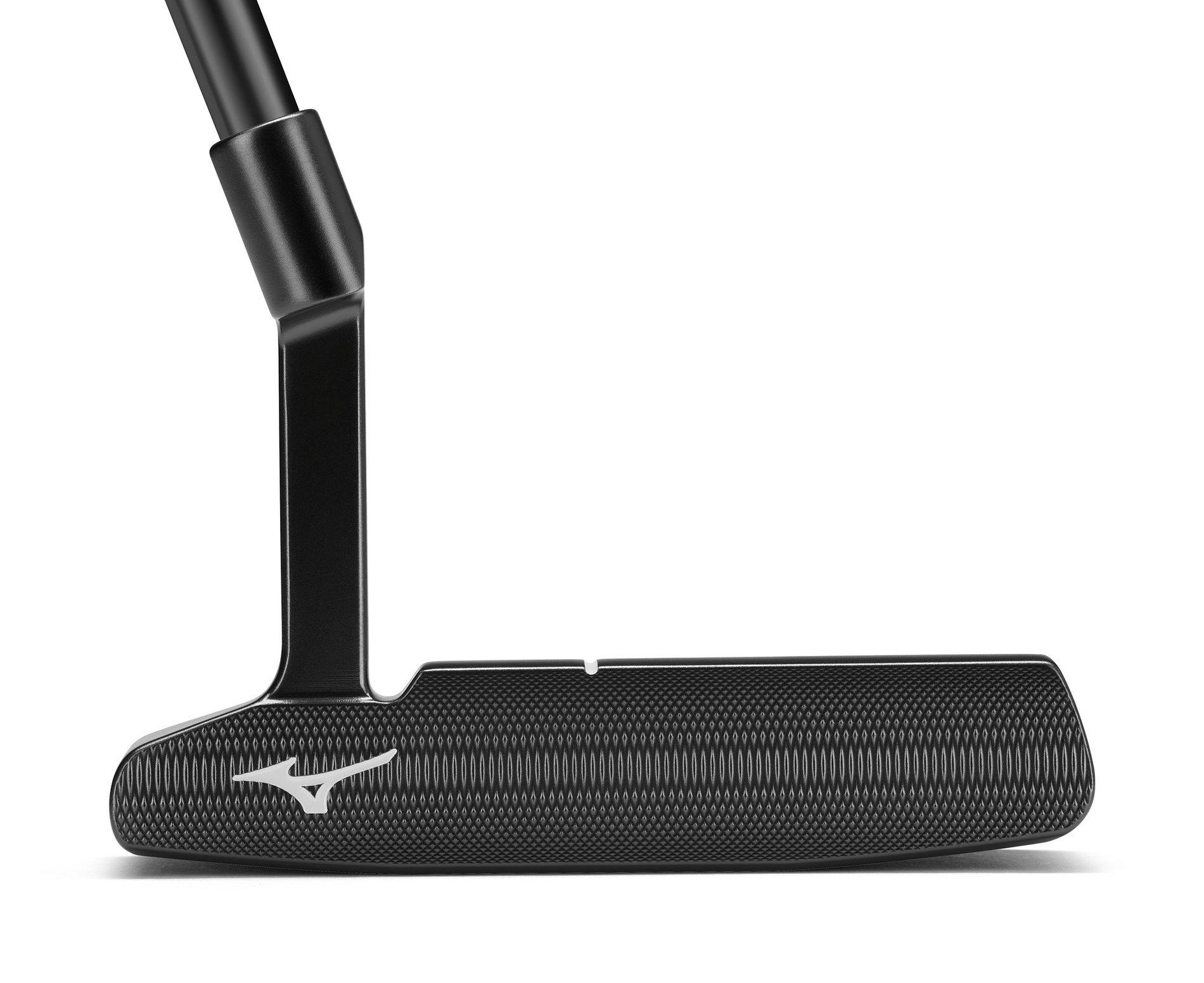 M Craft Kyoto P Putter, Left Hand - Mizuno USA