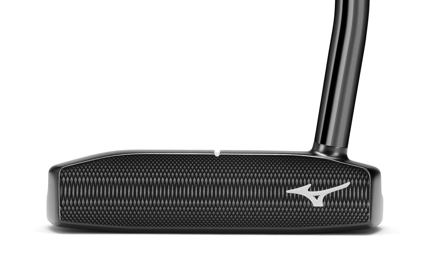 M Craft Nagoya B Putter, Right Hand - Mizuno Canada